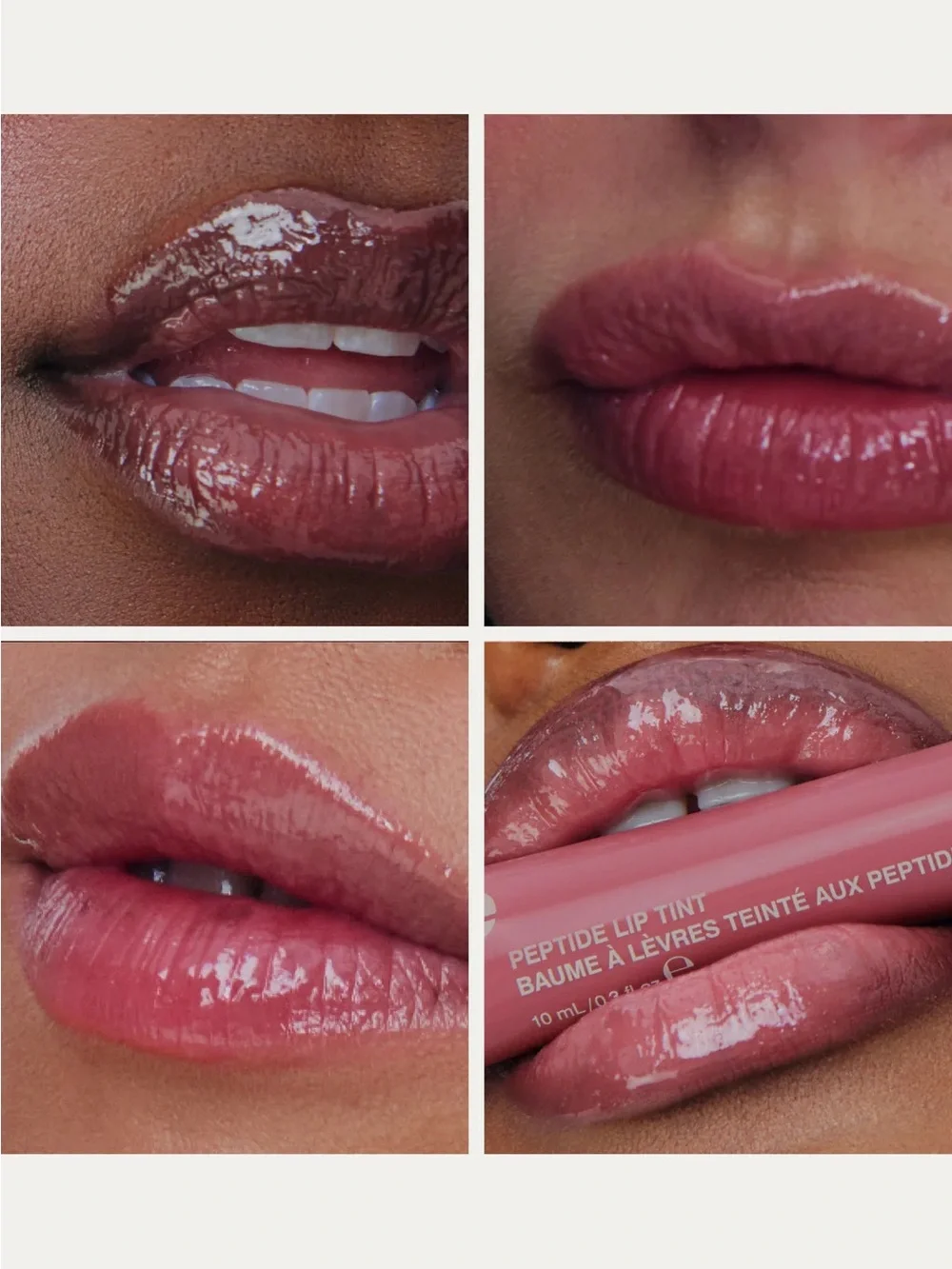 Rhode Lip Tint in Salty Tan 💋💋 BNIB!